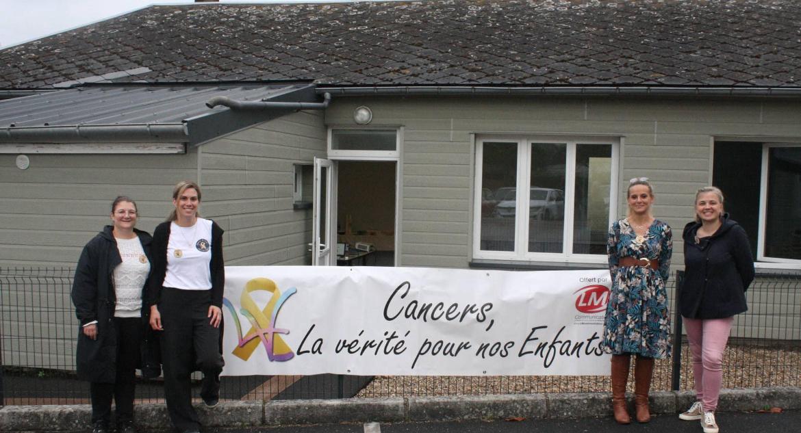 Membres de l'association